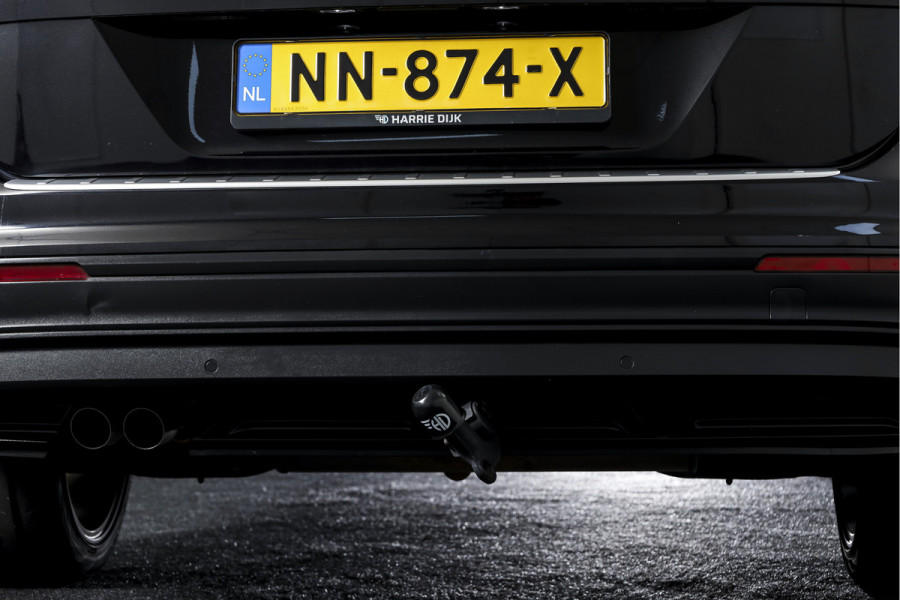 Volkswagen Tiguan 1.4 TSI Comfortline 125 PK | Elek. Trekhaak | Cruise | PDC | NAV | ECC | LM 20" | Volkswagen Tiguan 1.4 TSI Comfortline 125 PK | Elek. Trekhaak | Cruise | PDC | NAV | ECC | LM 20" |