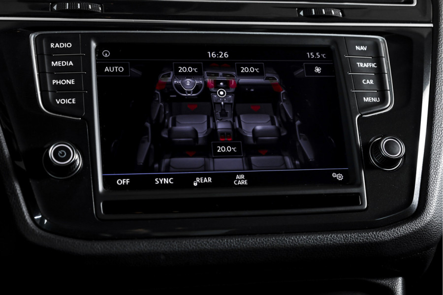 Volkswagen Tiguan 1.4 TSI Comfortline 125 PK | Elek. Trekhaak | Cruise | PDC | NAV | ECC | LM 20" | Volkswagen Tiguan 1.4 TSI Comfortline 125 PK | Elek. Trekhaak | Cruise | PDC | NAV | ECC | LM 20" |