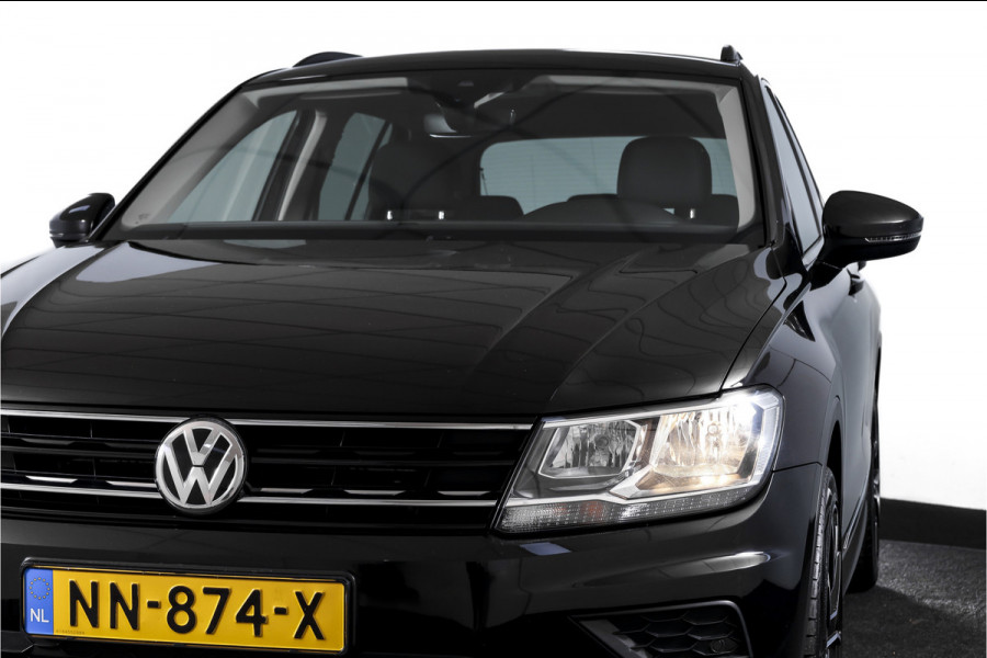 Volkswagen Tiguan 1.4 TSI Comfortline 125 PK | Elek. Trekhaak | Cruise | PDC | NAV | ECC | LM 20" | Volkswagen Tiguan 1.4 TSI Comfortline 125 PK | Elek. Trekhaak | Cruise | PDC | NAV | ECC | LM 20" |