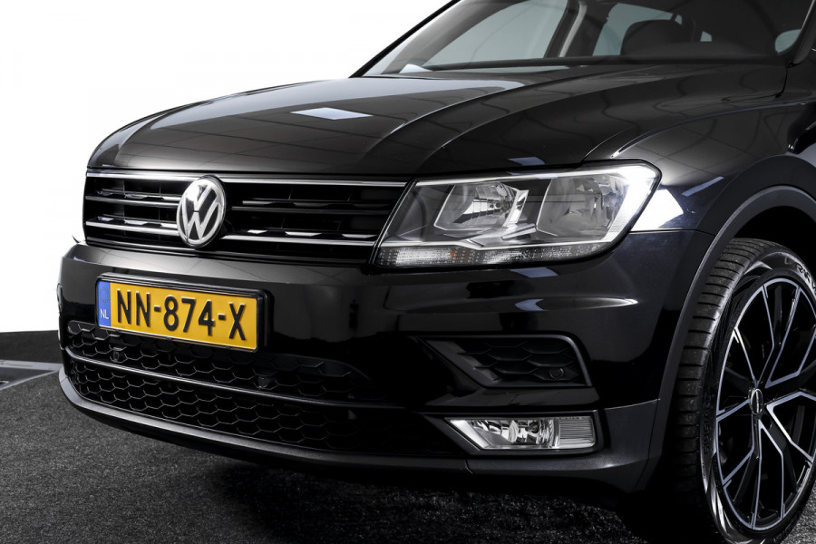 Volkswagen Tiguan 1.4 TSI Comfortline 125 PK | Elek. Trekhaak | Cruise | PDC | NAV | ECC | LM 20" | Volkswagen Tiguan 1.4 TSI Comfortline 125 PK | Elek. Trekhaak | Cruise | PDC | NAV | ECC | LM 20" |
