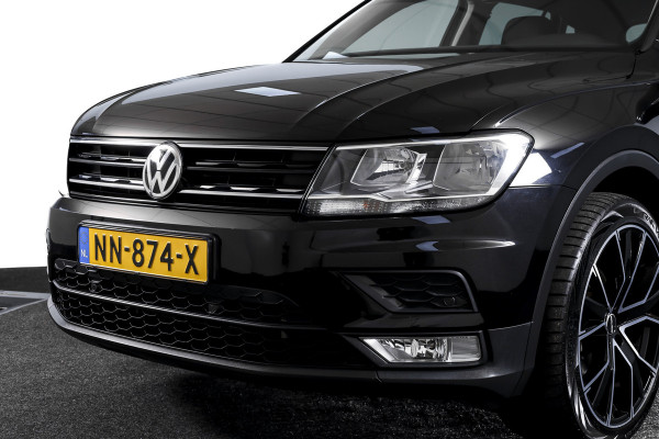 Volkswagen Tiguan 1.4 TSI Comfortline 125 PK | Elek. Trekhaak | Cruise | PDC | NAV | ECC | LM 20" | Volkswagen Tiguan 1.4 TSI Comfortline 125 PK | Elek. Trekhaak | Cruise | PDC | NAV | ECC | LM 20" |