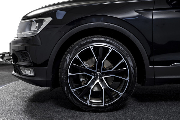 Volkswagen Tiguan 1.4 TSI Comfortline 125 PK | Elek. Trekhaak | Cruise | PDC | NAV | ECC | LM 20" | Volkswagen Tiguan 1.4 TSI Comfortline 125 PK | Elek. Trekhaak | Cruise | PDC | NAV | ECC | LM 20" |