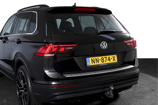 Volkswagen Tiguan 1.4 TSI Comfortline 125 PK | Elek. Trekhaak | Cruise | PDC | NAV | ECC | LM 20" | Volkswagen Tiguan 1.4 TSI Comfortline 125 PK | Elek. Trekhaak | Cruise | PDC | NAV | ECC | LM 20" |