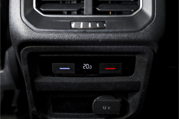 Volkswagen Tiguan 1.4 TSI Comfortline 125 PK | Elek. Trekhaak | Cruise | PDC | NAV | ECC | LM 20" | Volkswagen Tiguan 1.4 TSI Comfortline 125 PK | Elek. Trekhaak | Cruise | PDC | NAV | ECC | LM 20" |