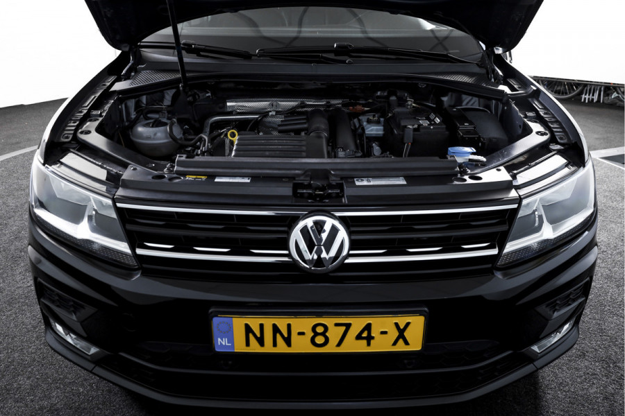 Volkswagen Tiguan 1.4 TSI Comfortline 125 PK | Elek. Trekhaak | Cruise | PDC | NAV | ECC | LM 20" | Volkswagen Tiguan 1.4 TSI Comfortline 125 PK | Elek. Trekhaak | Cruise | PDC | NAV | ECC | LM 20" |