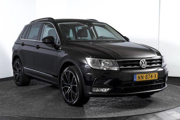 Volkswagen Tiguan 1.4 TSI Comfortline 125 PK | Elek. Trekhaak | Cruise | PDC | NAV | ECC | LM 20" | Volkswagen Tiguan 1.4 TSI Comfortline 125 PK | Elek. Trekhaak | Cruise | PDC | NAV | ECC | LM 20" |