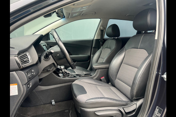 Kia Niro BWJ 2019 | 1.6 GDi 142PK Hybrid DynamicLine | TREKHAAK | LEDER | CLIMA | NAVI | CAMERA | CARPLAY | PRIVACY GLASS | Kia Niro BWJ 2019 | 1.6 GDi 142PK Hybrid DynamicLine | TREKHAAK | LEDER | CLIMA | NAVI | CAMERA | CARPLAY | PRIVACY GLASS |