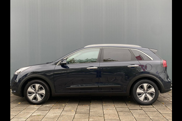 Kia Niro BWJ 2019 | 1.6 GDi 142PK Hybrid DynamicLine | TREKHAAK | LEDER | CLIMA | NAVI | CAMERA | CARPLAY | PRIVACY GLASS | Kia Niro BWJ 2019 | 1.6 GDi 142PK Hybrid DynamicLine | TREKHAAK | LEDER | CLIMA | NAVI | CAMERA | CARPLAY | PRIVACY GLASS |