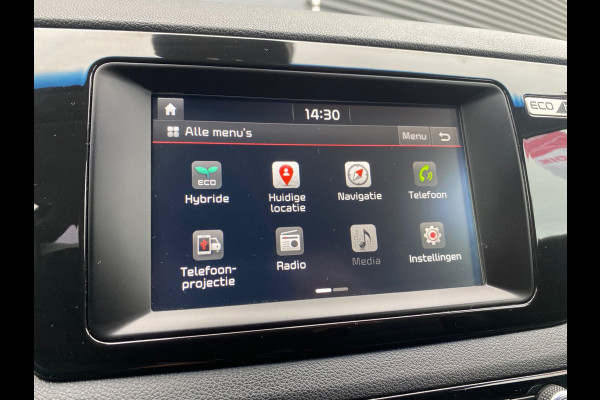 Kia Niro BWJ 2019 | 1.6 GDi 142PK Hybrid DynamicLine | TREKHAAK | LEDER | CLIMA | NAVI | CAMERA | CARPLAY | PRIVACY GLASS | Kia Niro BWJ 2019 | 1.6 GDi 142PK Hybrid DynamicLine | TREKHAAK | LEDER | CLIMA | NAVI | CAMERA | CARPLAY | PRIVACY GLASS |