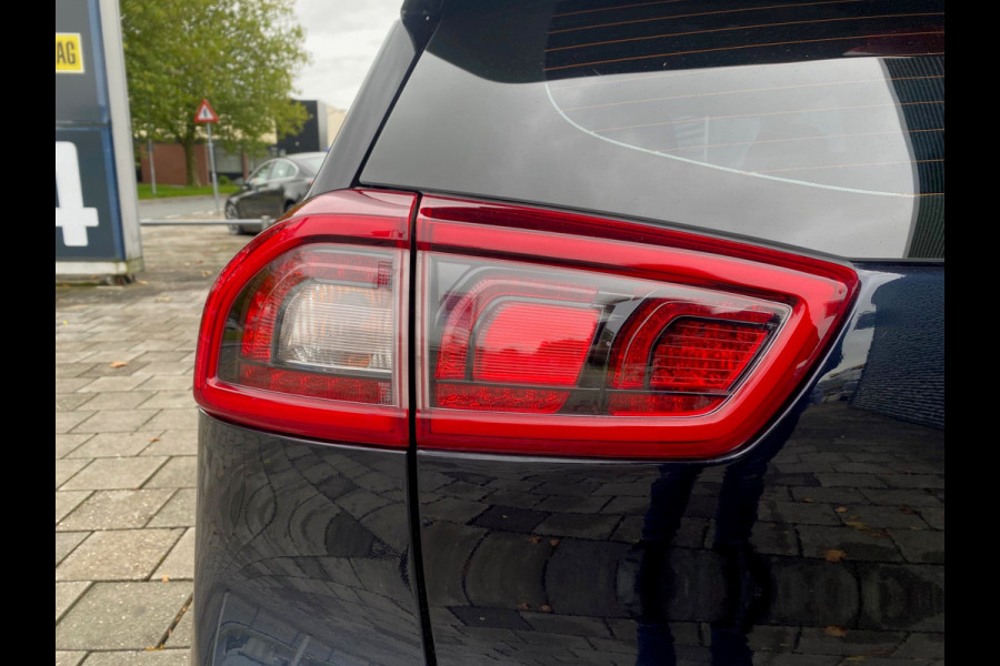 Kia Niro BWJ 2019 | 1.6 GDi 142PK Hybrid DynamicLine | TREKHAAK | LEDER | CLIMA | NAVI | CAMERA | CARPLAY | PRIVACY GLASS | Kia Niro BWJ 2019 | 1.6 GDi 142PK Hybrid DynamicLine | TREKHAAK | LEDER | CLIMA | NAVI | CAMERA | CARPLAY | PRIVACY GLASS |