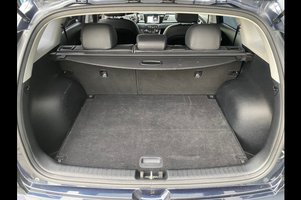 Kia Niro BWJ 2019 | 1.6 GDi 142PK Hybrid DynamicLine | TREKHAAK | LEDER | CLIMA | NAVI | CAMERA | CARPLAY | PRIVACY GLASS | Kia Niro BWJ 2019 | 1.6 GDi 142PK Hybrid DynamicLine | TREKHAAK | LEDER | CLIMA | NAVI | CAMERA | CARPLAY | PRIVACY GLASS |