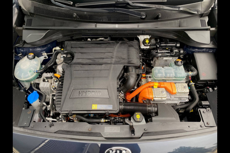 Kia Niro BWJ 2019 | 1.6 GDi 142PK Hybrid DynamicLine | TREKHAAK | LEDER | CLIMA | NAVI | CAMERA | CARPLAY | PRIVACY GLASS | Kia Niro BWJ 2019 | 1.6 GDi 142PK Hybrid DynamicLine | TREKHAAK | LEDER | CLIMA | NAVI | CAMERA | CARPLAY | PRIVACY GLASS |