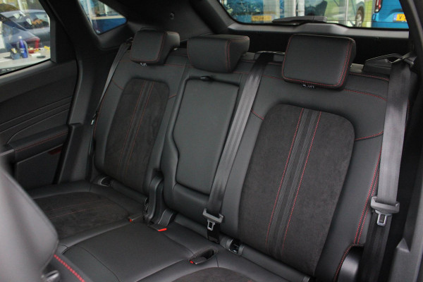 Ford Kuga 2.5 FHEV ST-Line X 190pk | 4WD | Driver Assistance Pack | Panorama dak | Winterpack | Technology Pack | Geen Stekker nodig | 2.100kg Trekgewicht | All Weather Banden