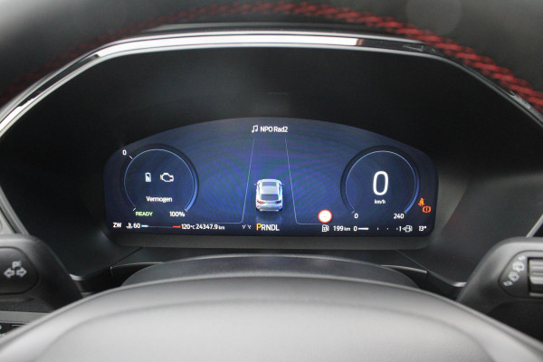 Ford Kuga 2.5 FHEV ST-Line X 190pk | 4WD | Driver Assistance Pack | Panorama dak | Winterpack | Technology Pack | Geen Stekker nodig | 2.100kg Trekgewicht | All Weather Banden