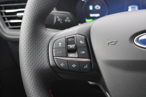 Ford Kuga 2.5 FHEV ST-Line X 190pk | 4WD | Driver Assistance Pack | Panorama dak | Winterpack | Technology Pack | Geen Stekker nodig | 2.100kg Trekgewicht | All Weather Banden