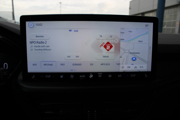 Ford Kuga 2.5 FHEV ST-Line X 190pk | 4WD | Driver Assistance Pack | Panorama dak | Winterpack | Technology Pack | Geen Stekker nodig | 2.100kg Trekgewicht | All Weather Banden