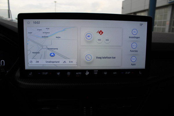 Ford Kuga 2.5 FHEV ST-Line X 190pk | 4WD | Driver Assistance Pack | Panorama dak | Winterpack | Technology Pack | Geen Stekker nodig | 2.100kg Trekgewicht | All Weather Banden