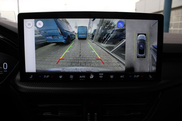 Ford Kuga 2.5 FHEV ST-Line X 190pk | 4WD | Driver Assistance Pack | Panorama dak | Winterpack | Technology Pack | Geen Stekker nodig | 2.100kg Trekgewicht | All Weather Banden