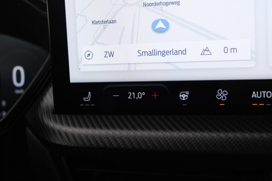 Ford Kuga 2.5 FHEV ST-Line X 190pk | 4WD | Driver Assistance Pack | Panorama dak | Winterpack | Technology Pack | Geen Stekker nodig | 2.100kg Trekgewicht | All Weather Banden