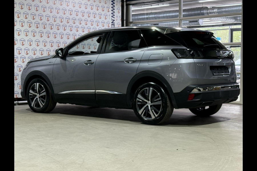 Peugeot 3008 1.6 HYbrid 225 Allure/CAMERA/ACC/NAVI/APPLECARPLAY