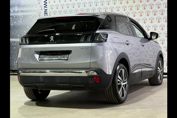 Peugeot 3008 1.6 HYbrid 225 Allure/CAMERA/ACC/NAVI/APPLECARPLAY
