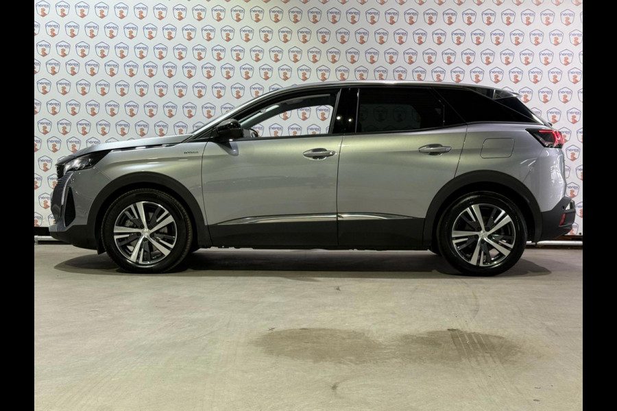 Peugeot 3008 1.6 HYbrid 225 Allure/CAMERA/ACC/NAVI/APPLECARPLAY
