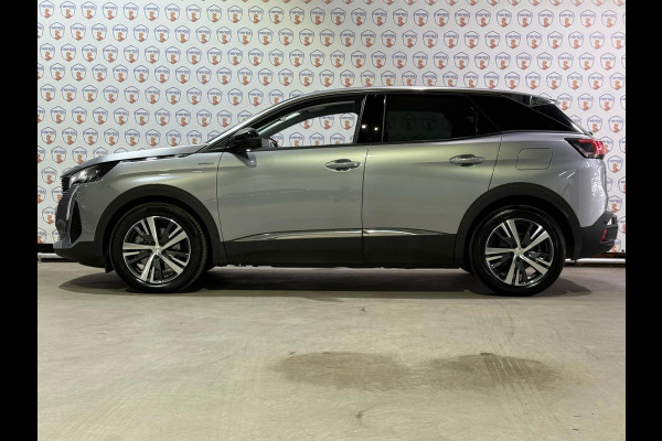 Peugeot 3008 1.6 HYbrid 225 Allure/CAMERA/ACC/NAVI/APPLECARPLAY