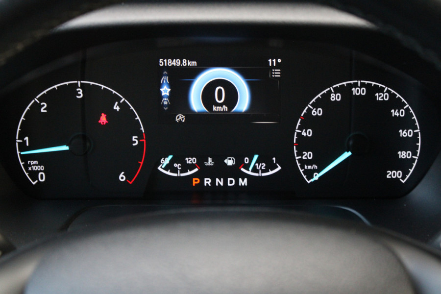 Ford Transit Custom 320 2.0 TDCI L2H1 Sport 185pk - ACC - Trekhaak - Navi - Camera - Stoelverwarming - Blind spot - Xenon - Rijklaar Ford Transit Custom 320 2.0 TDCI L2H1 Sport 185pk - ACC - Trekhaak - Navi - Camera - Stoelverwarming - Blind spot - Xenon - Rijklaar