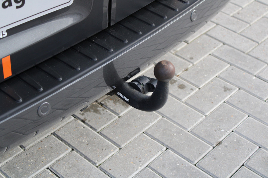 Ford Transit Custom 320 2.0 TDCI L2H1 Sport 185pk - ACC - Trekhaak - Navi - Camera - Stoelverwarming - Blind spot - Xenon - Rijklaar Ford Transit Custom 320 2.0 TDCI L2H1 Sport 185pk - ACC - Trekhaak - Navi - Camera - Stoelverwarming - Blind spot - Xenon - Rijklaar