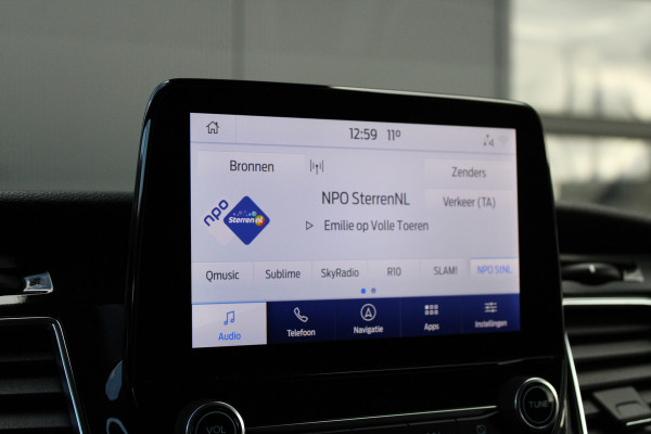 Ford Transit Custom 320 2.0 TDCI L2H1 Sport 185pk - ACC - Trekhaak - Navi - Camera - Stoelverwarming - Blind spot - Xenon - Rijklaar Ford Transit Custom 320 2.0 TDCI L2H1 Sport 185pk - ACC - Trekhaak - Navi - Camera - Stoelverwarming - Blind spot - Xenon - Rijklaar