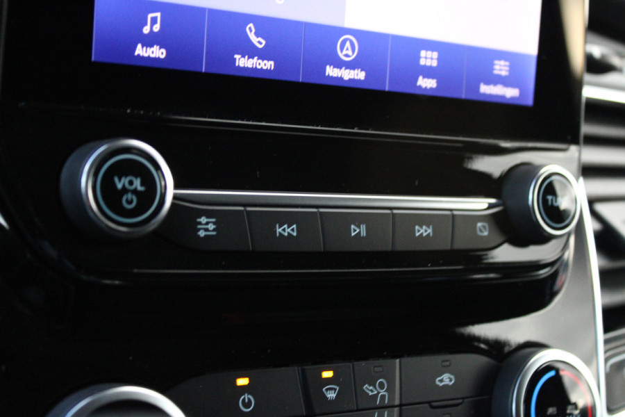 Ford Transit Custom 320 2.0 TDCI L2H1 Sport 185pk - ACC - Trekhaak - Navi - Camera - Stoelverwarming - Blind spot - Xenon - Rijklaar Ford Transit Custom 320 2.0 TDCI L2H1 Sport 185pk - ACC - Trekhaak - Navi - Camera - Stoelverwarming - Blind spot - Xenon - Rijklaar