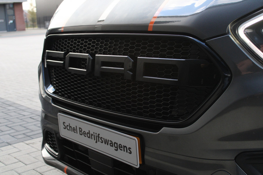 Ford Transit Custom 320 2.0 TDCI L2H1 Sport 185pk - ACC - Trekhaak - Navi - Camera - Stoelverwarming - Blind spot - Xenon - Rijklaar Ford Transit Custom 320 2.0 TDCI L2H1 Sport 185pk - ACC - Trekhaak - Navi - Camera - Stoelverwarming - Blind spot - Xenon - Rijklaar