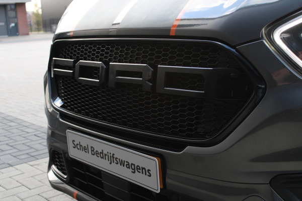 Ford Transit Custom 320 2.0 TDCI L2H1 Sport 185pk - ACC - Trekhaak - Navi - Camera - Stoelverwarming - Blind spot - Xenon - Rijklaar Ford Transit Custom 320 2.0 TDCI L2H1 Sport 185pk - ACC - Trekhaak - Navi - Camera - Stoelverwarming - Blind spot - Xenon - Rijklaar
