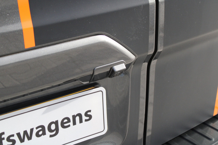 Ford Transit Custom 320 2.0 TDCI L2H1 Sport 185pk - ACC - Trekhaak - Navi - Camera - Stoelverwarming - Blind spot - Xenon - Rijklaar Ford Transit Custom 320 2.0 TDCI L2H1 Sport 185pk - ACC - Trekhaak - Navi - Camera - Stoelverwarming - Blind spot - Xenon - Rijklaar