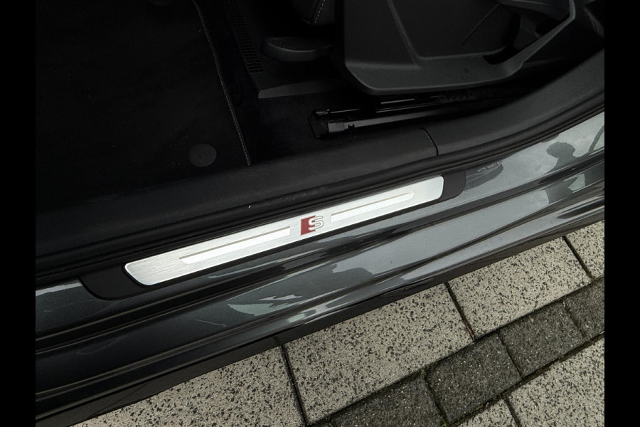 Audi A3 Limousine 30 TFSI Aut. S-Line S-Edition | Bang & Olufsen | Virtual | Stoel Verwarming |