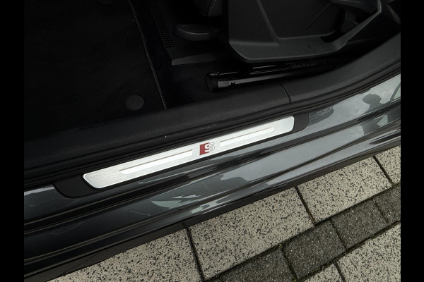 Audi A3 Limousine 30 TFSI Aut. S-Line S-Edition | Bang & Olufsen | Virtual | Stoel Verwarming |