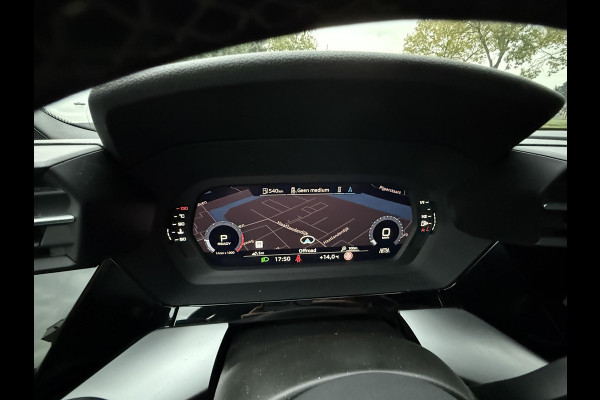 Audi A3 Limousine 30 TFSI Aut. S-Line S-Edition | Bang & Olufsen | Virtual | Stoel Verwarming |