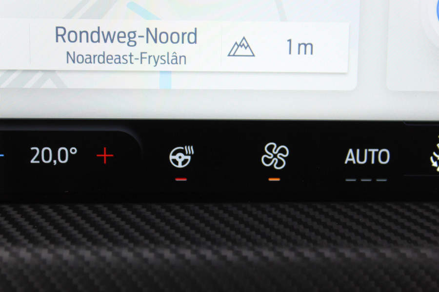 Ford Kuga 2.5-243pk PHEV ST-Line X. 2100kg trekgewicht ! Nieuw Model ! Van €. 54.937,- voor €. 43.735,- ! Trekgewicht van 2.100kg ! Elektr. verstelb. AGR stoelen voor, Stoel-, stuur-, voorraam- en achterbank verwarming, Elektr. panorama/schuif-kanteldak , Trekhaak wegklapbaar,