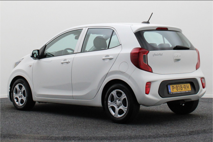 Kia Picanto 1.0 DPi ComfortLine 5p Cruise, Airco, Bluetooth, DAB