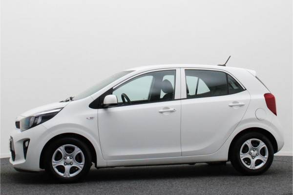 Kia Picanto 1.0 DPi ComfortLine 5p Cruise, Airco, Bluetooth, DAB