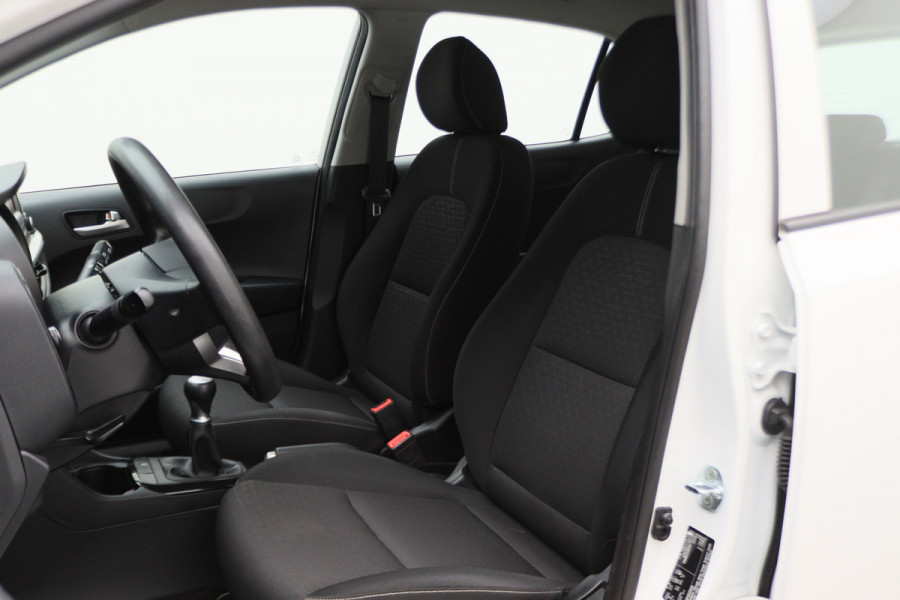 Kia Picanto 1.0 DPi ComfortLine 5p Cruise, Airco, Bluetooth, DAB