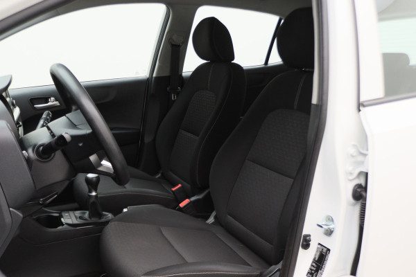 Kia Picanto 1.0 DPi ComfortLine 5p Cruise, Airco, Bluetooth, DAB