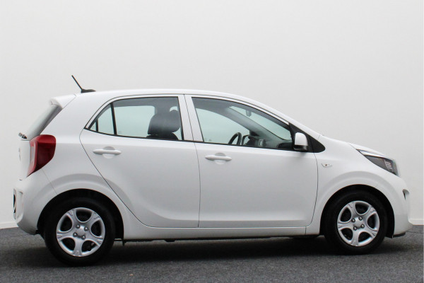 Kia Picanto 1.0 DPi ComfortLine 5p Cruise, Airco, Bluetooth, DAB