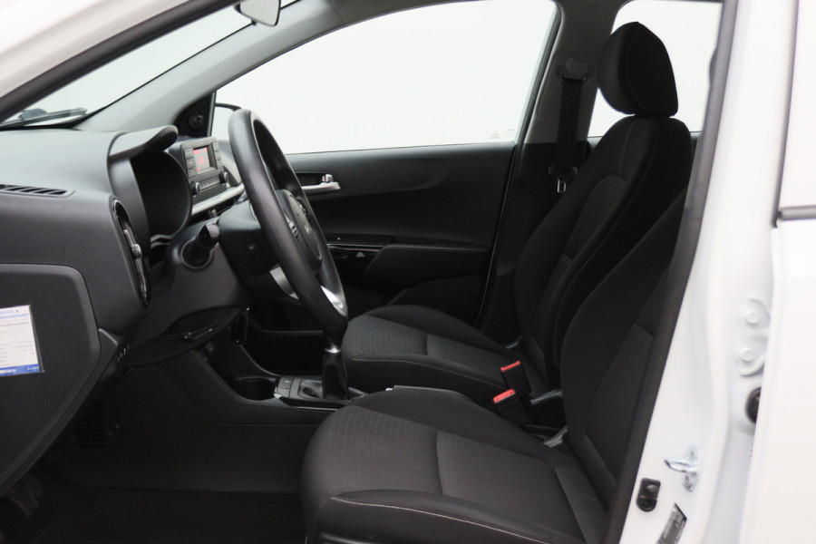 Kia Picanto 1.0 DPi ComfortLine 5p Cruise, Airco, Bluetooth, DAB