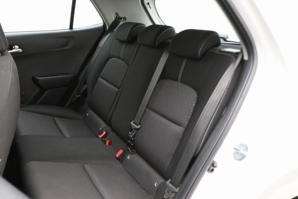 Kia Picanto 1.0 DPi ComfortLine 5p Cruise, Airco, Bluetooth, DAB