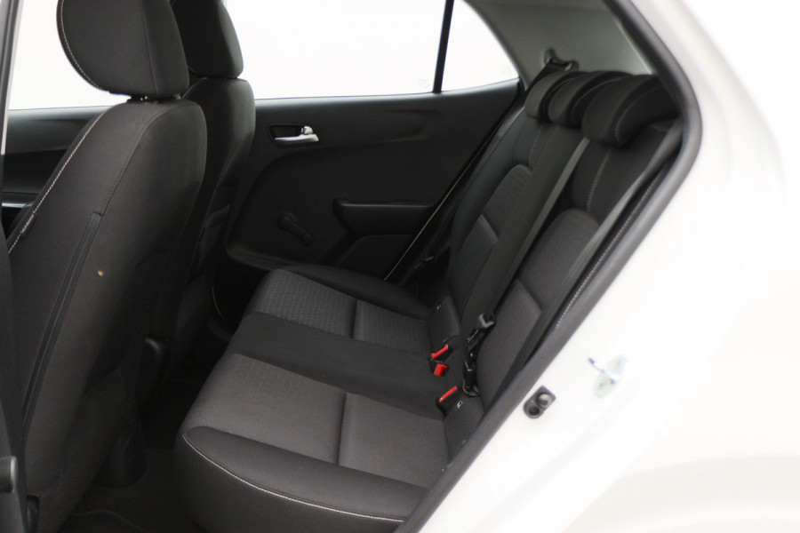 Kia Picanto 1.0 DPi ComfortLine 5p Cruise, Airco, Bluetooth, DAB