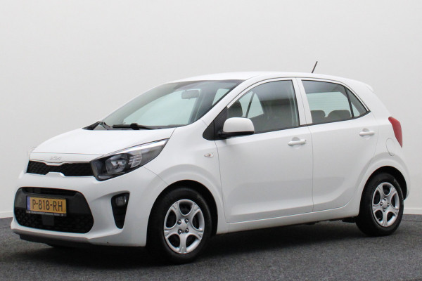 Kia Picanto 1.0 DPi ComfortLine 5p Cruise, Airco, Bluetooth, DAB