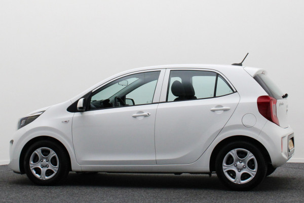 Kia Picanto 1.0 DPi ComfortLine 5p Cruise, Airco, Bluetooth, DAB