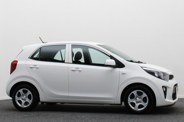 Kia Picanto 1.0 DPi ComfortLine 5p Cruise, Airco, Bluetooth, DAB