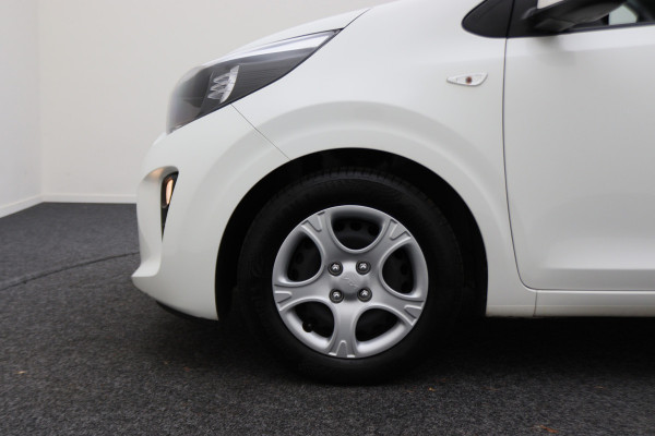 Kia Picanto 1.0 DPi ComfortLine 5p Cruise, Airco, Bluetooth, DAB